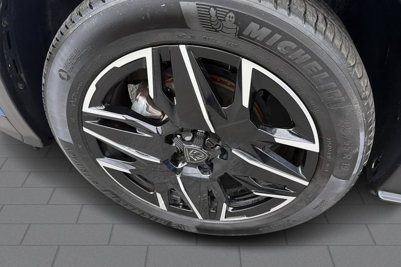 Peugeot 3008 bild 9