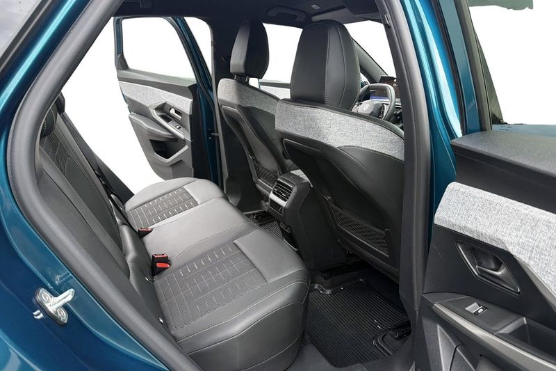 Peugeot 3008 bild 13
