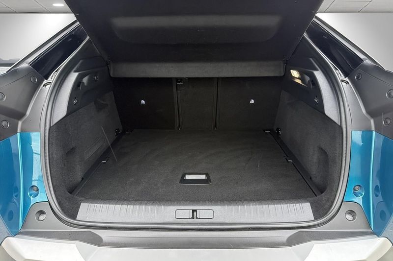 Peugeot 3008 bild 14