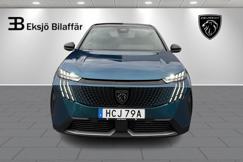 Peugeot 3008 bild 2