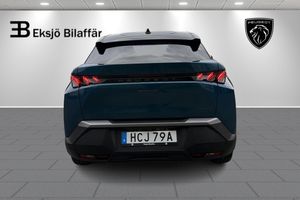 Peugeot 3008 bild 6