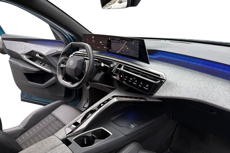 Peugeot 3008 bild 12