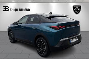 Peugeot 3008 bild 8