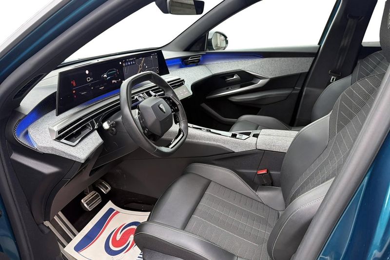 Peugeot 3008 bild 10