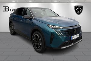 Peugeot 3008 bild 3