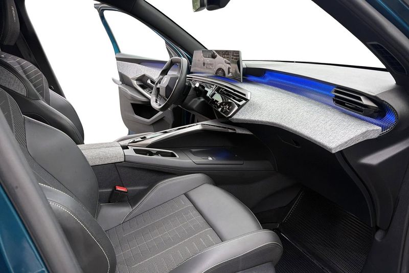 Peugeot 3008 bild 11