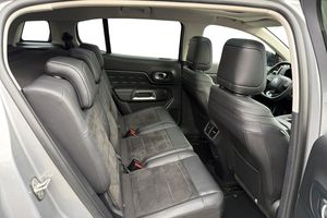 Citroen C5 AirCross bild 13