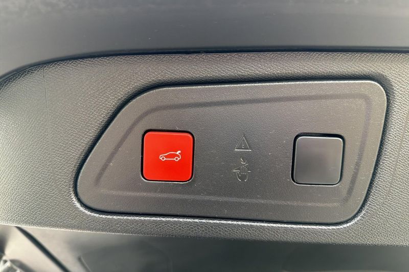 Citroen C5 AirCross bild 15