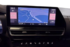 Citroen C5 AirCross bild 17