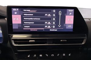 Citroen C5 AirCross bild 18