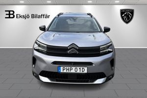 Citroen C5 AirCross bild 2