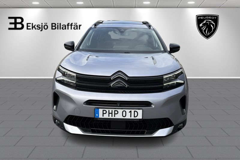 Citroen C5 AirCross bild 2