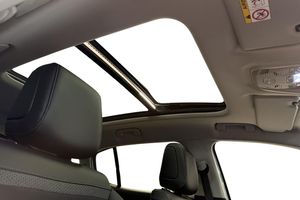 Citroen C5 AirCross bild 21