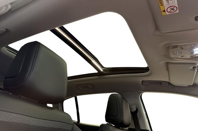 Citroen C5 AirCross bild 21
