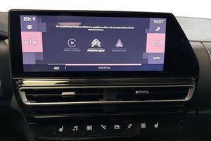 Citroen C5 AirCross bild 19