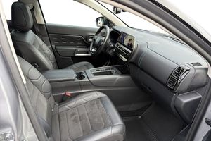 Citroen C5 AirCross bild 11