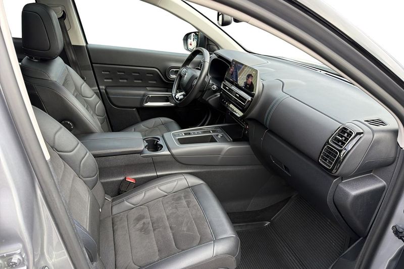 Citroen C5 AirCross bild 11