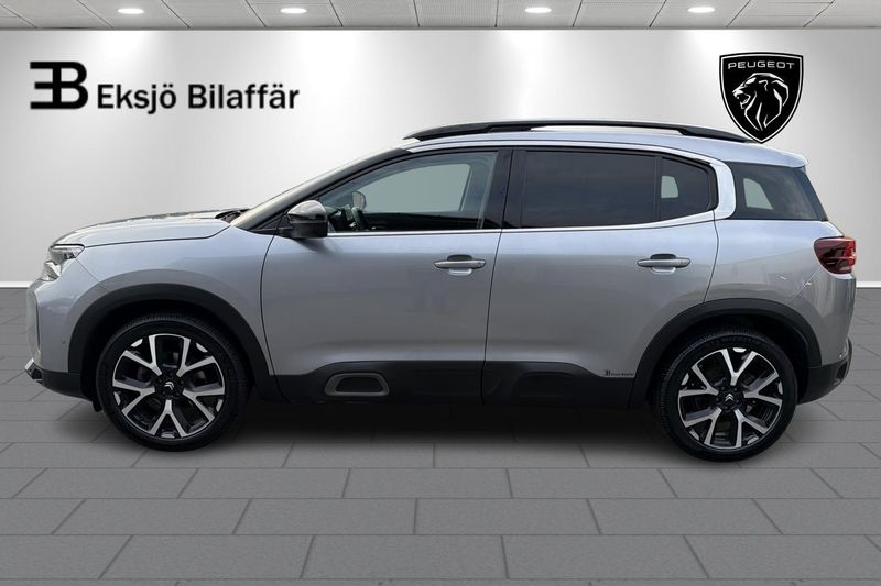 Citroen C5 AirCross bild 7