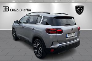 Citroen C5 AirCross bild 8