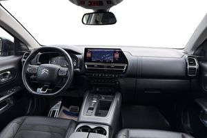 Citroen C5 AirCross bild 12