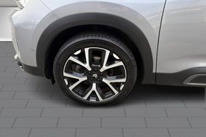Citroen C5 AirCross bild 9