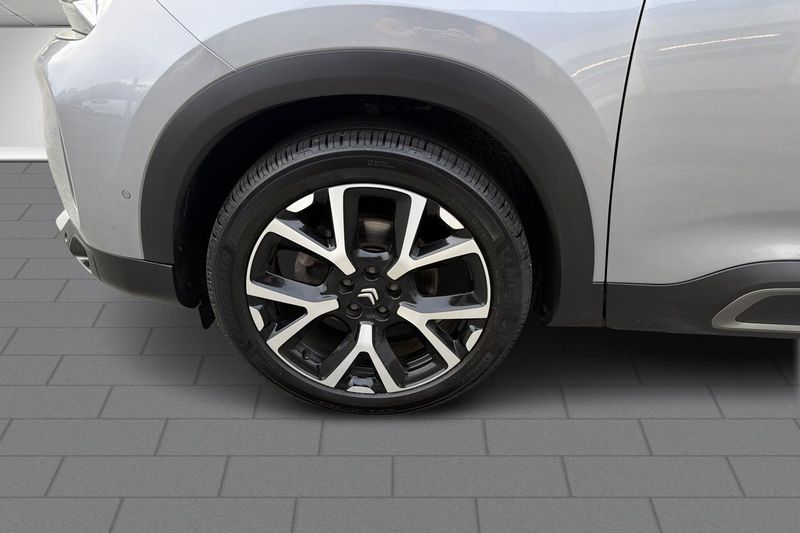 Citroen C5 AirCross bild 9