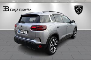 Citroen C5 AirCross bild 5