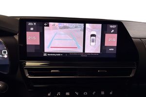 Citroen C5 AirCross bild 16