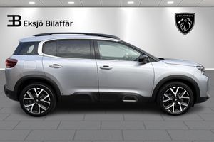 Citroen C5 AirCross bild 4