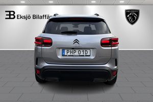 Citroen C5 AirCross bild 6