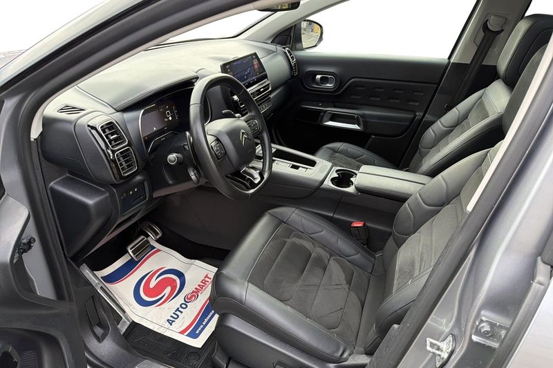 Citroen C5 AirCross bild 10