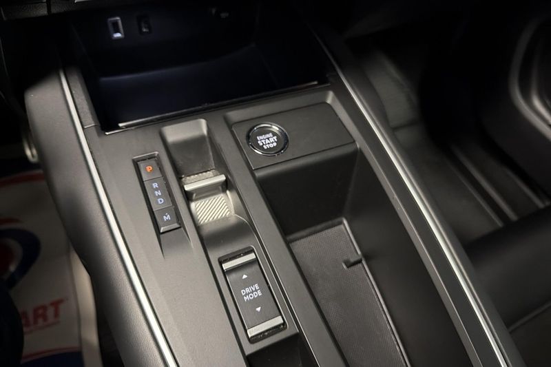 Citroen C5 AirCross bild 20