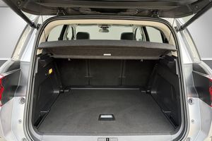 Citroen C5 AirCross bild 14