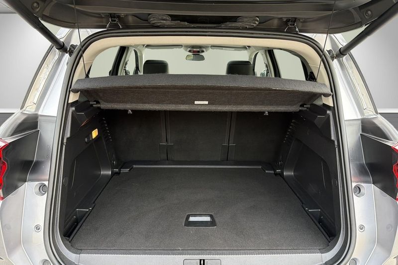 Citroen C5 AirCross bild 14