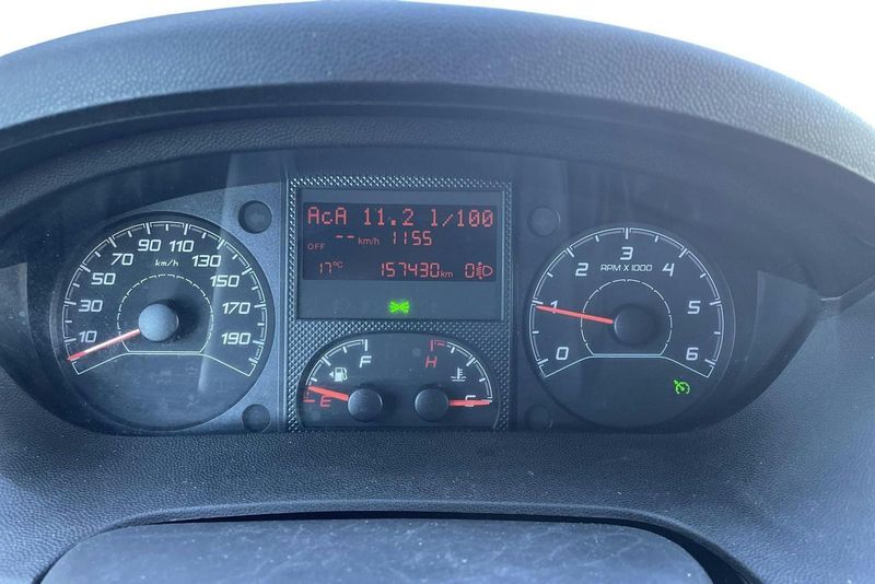 Peugeot Boxer bild 10