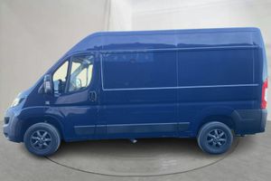Peugeot Boxer bild 2