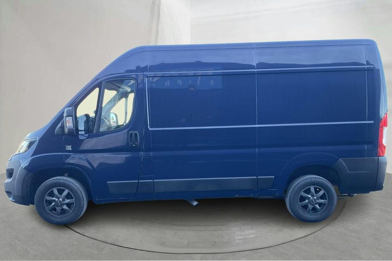 Peugeot Boxer bild 2