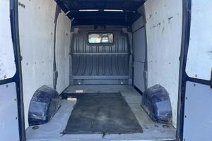 Peugeot Boxer bild 9