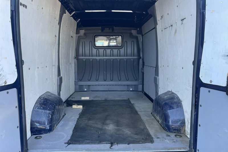 Peugeot Boxer bild 9