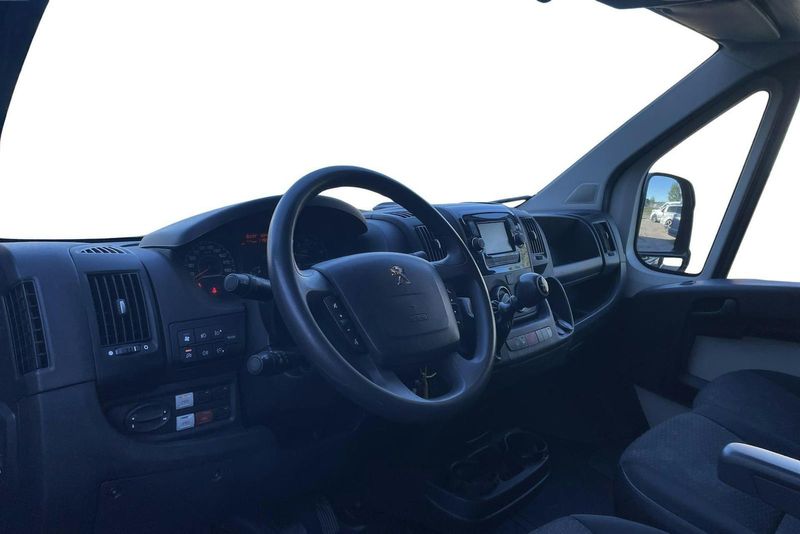 Peugeot Boxer bild 6