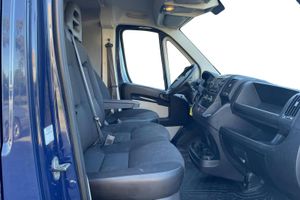 Peugeot Boxer bild 7