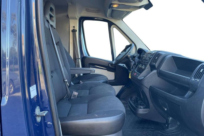 Peugeot Boxer bild 7
