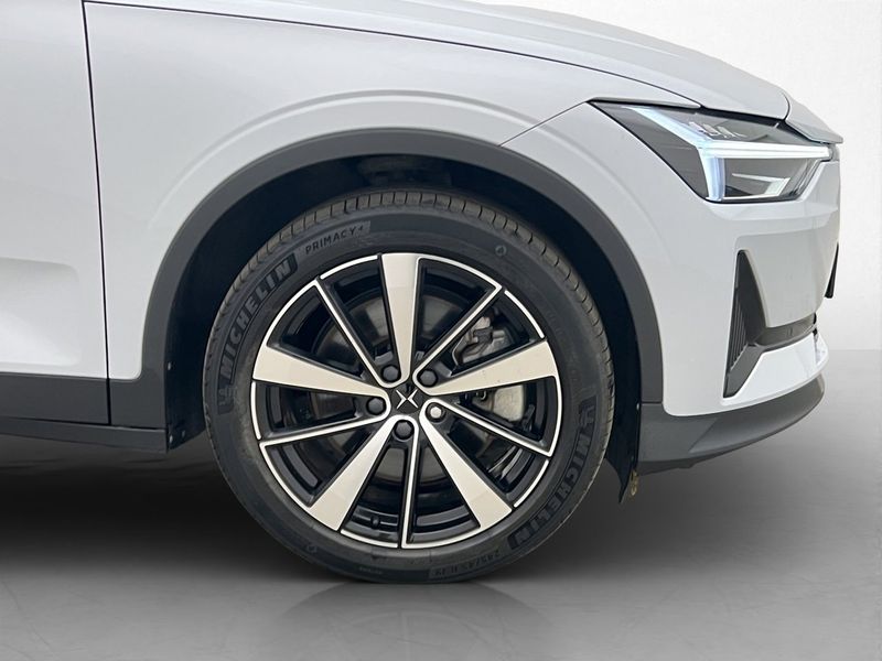 Polestar 2 bild 33