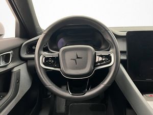 Polestar 2 bild 14