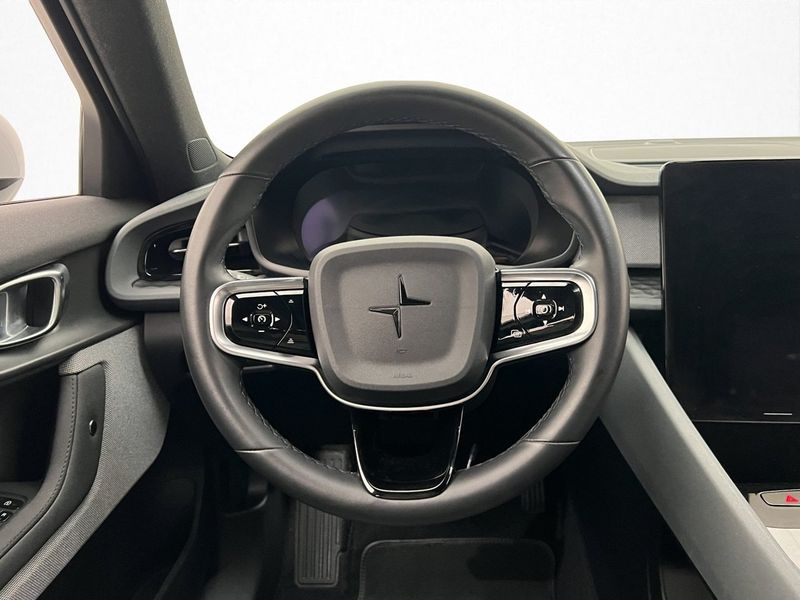 Polestar 2 bild 14