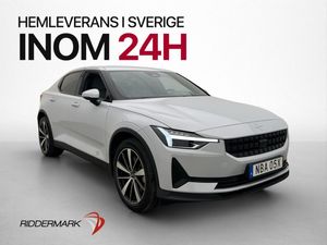 Polestar 2 bild 1