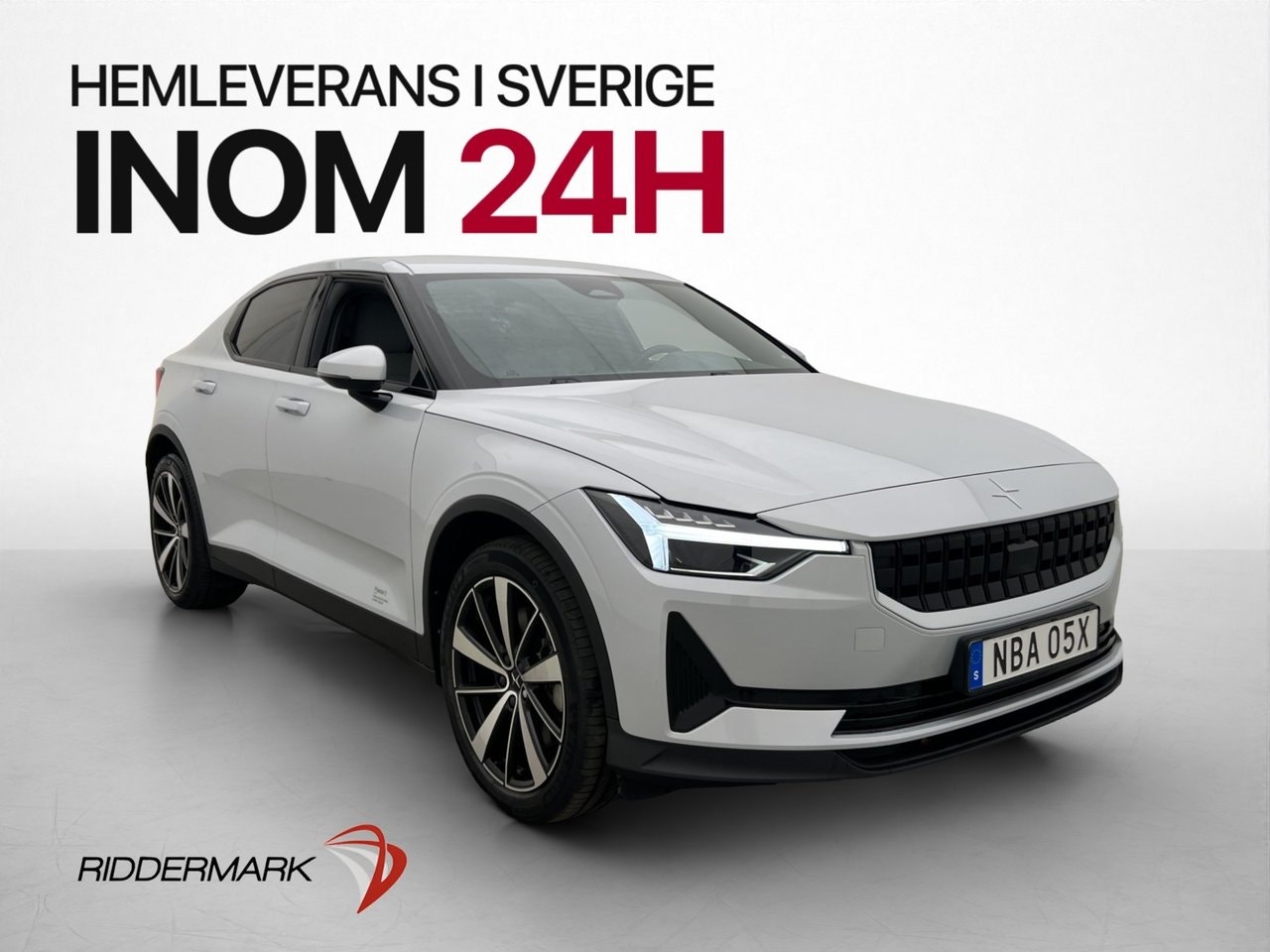 Polestar 2