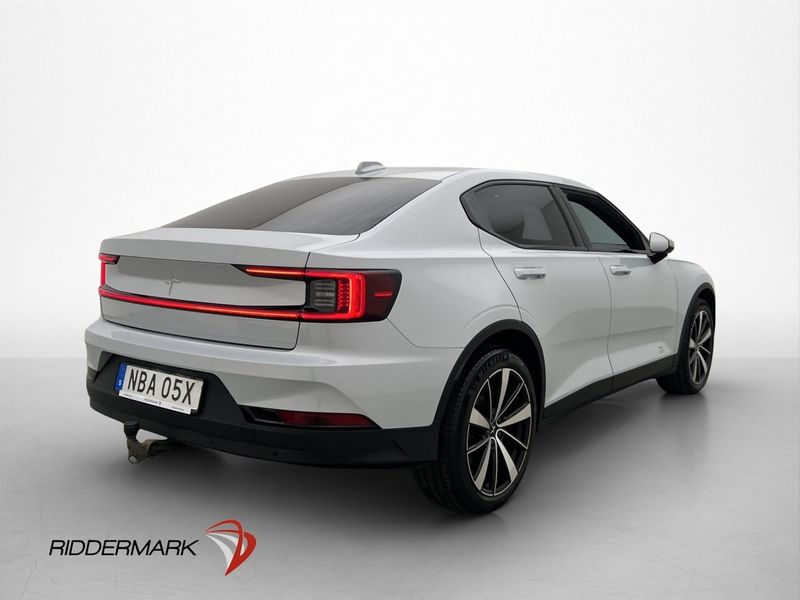 Polestar 2 bild 8