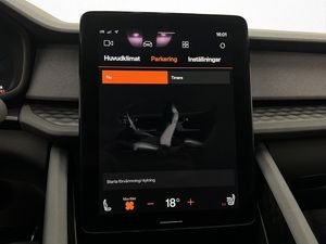 Polestar 2 bild 21