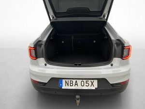 Polestar 2 bild 9